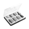 Donau Elektronik MBS40 Flexowelle für Mini-Bits 4 x 200 mm,