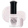 With Shan 60 Second Nail Polish, M179 Oat Berry Chip, 9ml, 1 ea / 위드샨 60초 매니큐어, M179 오트베리칩, 9ml, 1개