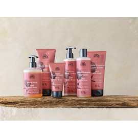 URTEKRAM Soft Wild Rose, Body Wash, 500 ml (1)