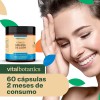 Hongo Melena De Leon 60 Capsulas Suplemento Nootropico Cereb