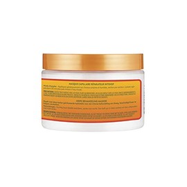 Cantu Shea Butter for Natural Hair Deep Treatment Masque, 12 Ounce