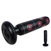 160cm Inflatable Punching Bag Boxing Post Sandbag Kids Training Exercising
