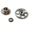 MOCA Timing Chain Kit & Oil Pump Water Pump Fit