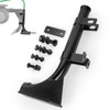 Pipe Layer Attachment Fits Hitch Mounted Ripper Trencher Accessories, Pipe