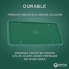 Rightcar Solutions Silicone License Plate Frames | The Original Premium