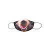 Child Bear Sublimated Face Mask Standard