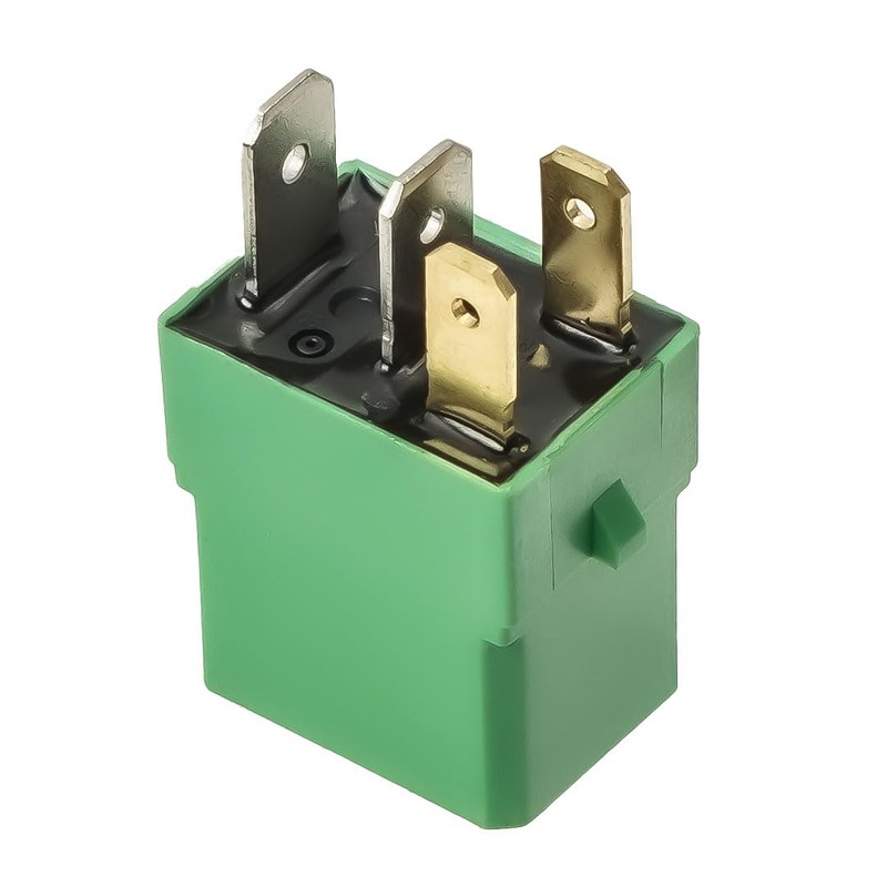 CM1A-R-12V-H91 ACM33221 4Pin 35A SPST 12VDC CM1a-R-12V-H91 Automotive Micro-ISO Relay
