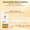 Formbo Protector Solar Hidratante Nutritivo Uvmune 400+ spf50+