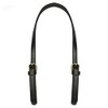 2 Pcs PU Leather Shoulder Bag Straps Adjustable Handbags Strap