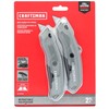CRAFTSMAN Quick Change Utility 2Pk Cut C (CMHT10588C)
