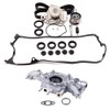 ECCPP Engine Oil Pump and Timing Belt Kit M375, OPH41