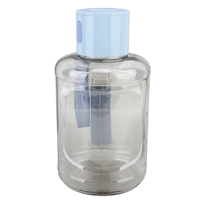 1.5L Portable Hydrogen Water Bottle Hydrogen Water Generator Improve Sleep