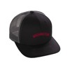 Daxton USA Cities Trucker Mesh Structured Hat Mid Profile Snapback