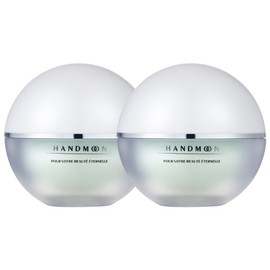 Bedite Hand Moon Cream Highly moisturizing hand cream exclusively for hand wrinkle care, 50ml, 2 pcs / 베다이트 핸드문크림 손주름 케어 전용 고보습 핸드 크림, 50ml, 2개
