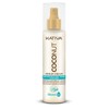 Kativa Coconut Oil Serum in a Restoring and Shiny Cream