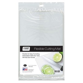 Chop & Chop Flexible Cutting Mat 7.5 x 11.5-inch