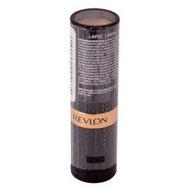 Lápiz Labial Revlon Super Lustrous tono 740 Certainly Red 4.2 gr