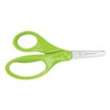 Fiskars 5 Inch Classic Blunt Tip Kids Scissors, Colors May