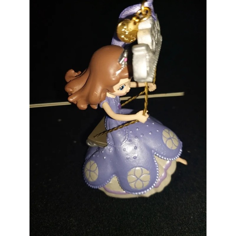 Princess Sofia Sketchbook Ornament Collections