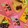 BEAR Real Fruit Snack Rolls - Gluten Free, Vegan, and