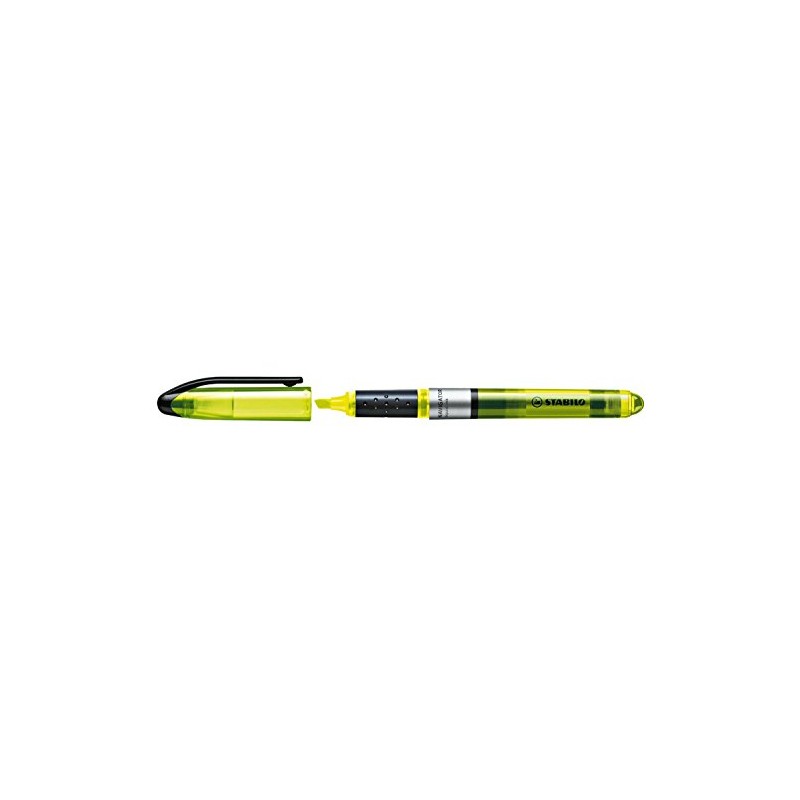 Stabilo Navigator Highlighter - Yellow