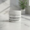 Crema De Ojos De Nida, Revitalizante Para Rostro Y