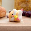 (Tinyville) Hamppang Hamppang's Daily Life_Random Figure 1p / (타이니빌)햄빵이 햄빵이의