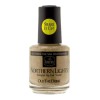 Inm Northern Lights Dorado 15ml Top Coat