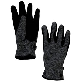 Spyder Men's Bandit Gloves, black