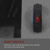 Nagoyuki 30A 220V JR-617 Waterproof Line Medium Switch Line Switch