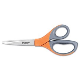 ACM41318 - Westcott Elite Stainless Steel Straight Shears