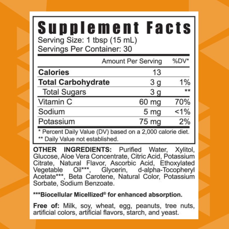 Aloe Plus - Soothing Digestive Support 15.2 Fl.Oz.