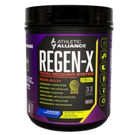 Regen X Total Recovery System BCAA 4:1:1+