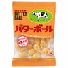 Mikakuto Butter Ball, 4.0 oz (104 g) x 4 Bags