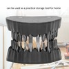 Denture Drill Bit Magnetic Holder Stainless Steel Drill Bit Holder