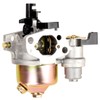 Fvrito Pull Recoil Starter Carburetor Carb for Predator 212cc 196cc