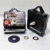 Non Ticking (Sweep) Clock Movement Mechanism - DIY - Fittings