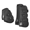 4 PCS Front Hind Leg Boots Adjustable Horse Leg Boots