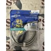 EASTMAN 48337N Dishwasher Installation Kit with Angled Electrical Cord NEW