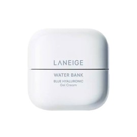 LANEIGE 라네즈 워터뱅크 블루 히알루로닉 젤 크림 50ml Laneige Water Bank Blue Hyaluronic Gel Cream 50ml