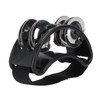 Percussion Foot Tambourine, Guitar Accompaniment Percussion Drum Set, Foot Shaker,