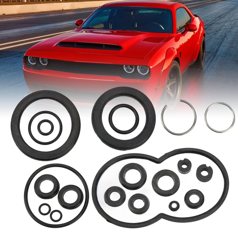 Aramox Hydro Boost Repair Seal Kit, Hydro Boost Repair Kit
