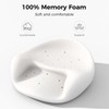 UTJZIB Meditation Cushion & Floor Pillow Seat - No More