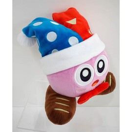 Sanei Kirby Marx All Star Collection KP14 6 Inch Plush