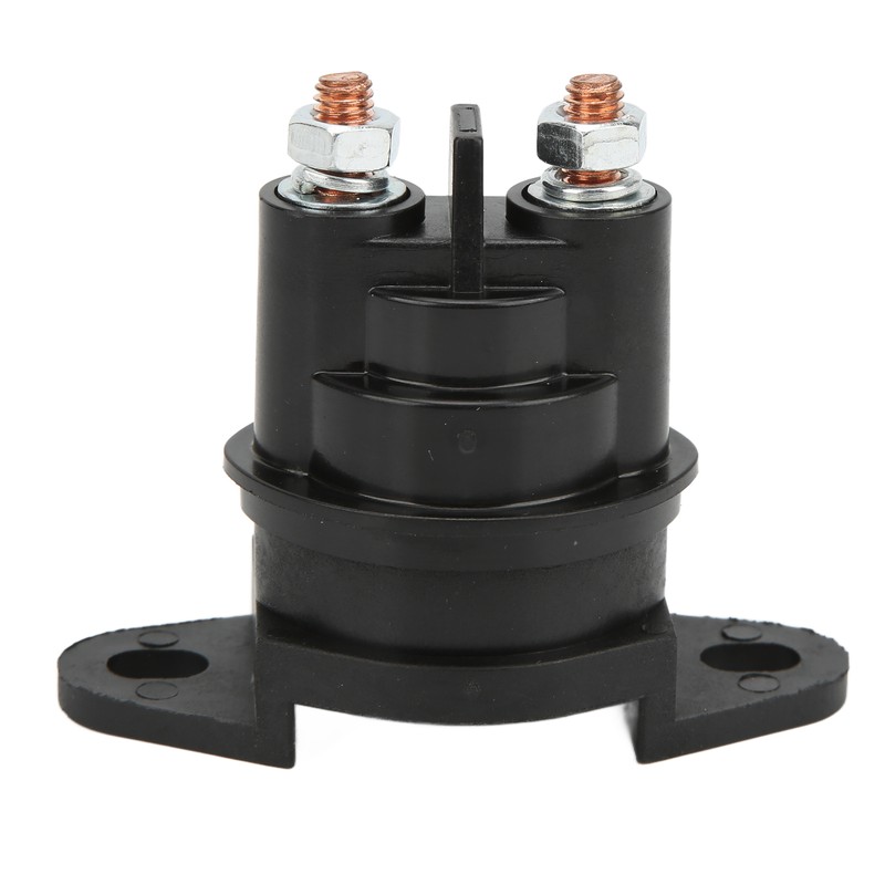 Starter Solenoid Relay 278‑001‑802 278‑001‑376 ABS Replacement for Sea Doo