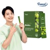 Furnit 1 Box of Fermented Plum Enzyme Digestive Enzymes (1-Month Supply) / 매실효소 발효 소화효소 1박스 (1개월분)