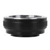 Aluminum Alloy Lens Adapter Replacement for KONICA AR Lens Adapter