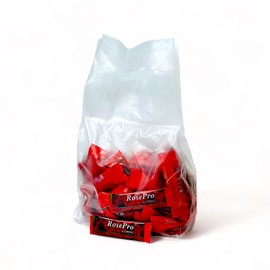 Chrysal RosePro Rose Food (75 Liquid Paquets x 1 Qt) — Rose and Flower Care to Increase Vase Life — Flower Arrangements Supplies — Ideal Florist Supplies — Floral Supplies for Fresh Flowers