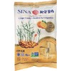 Sina Ting Ting Jahe Ginger Chewy Candy With Orange, 4.4
