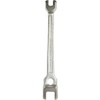 Jonard Tools JIC-650, Lineman's B Type Double Ended Wrench, 13"